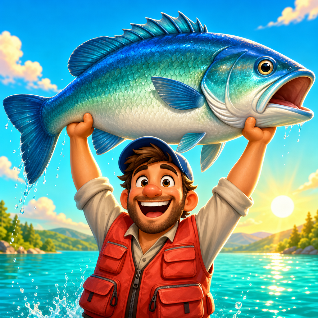 Cast Away icon